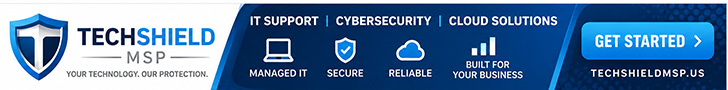 TechShield MSP