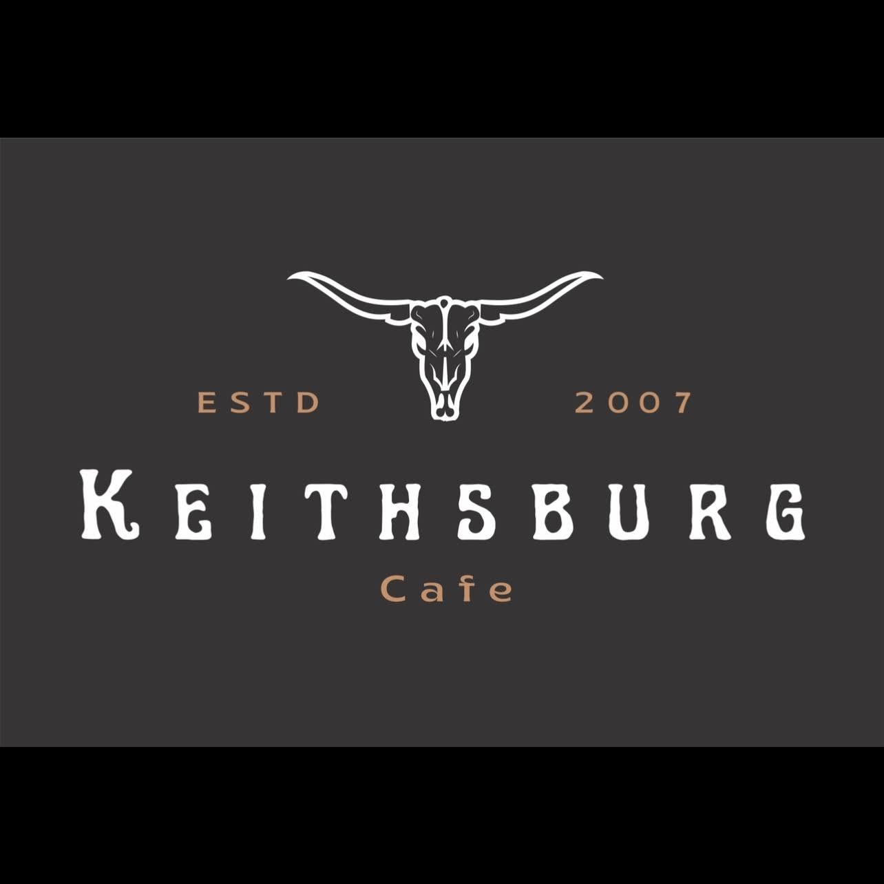 Keithsburg Café