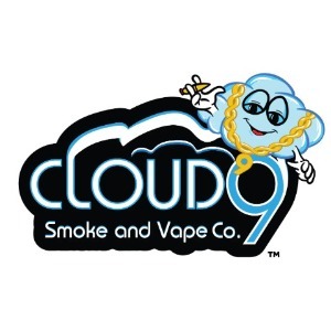 Cloud 9 Vape & Smoke Shop - Canton Holly Springs, Georgia