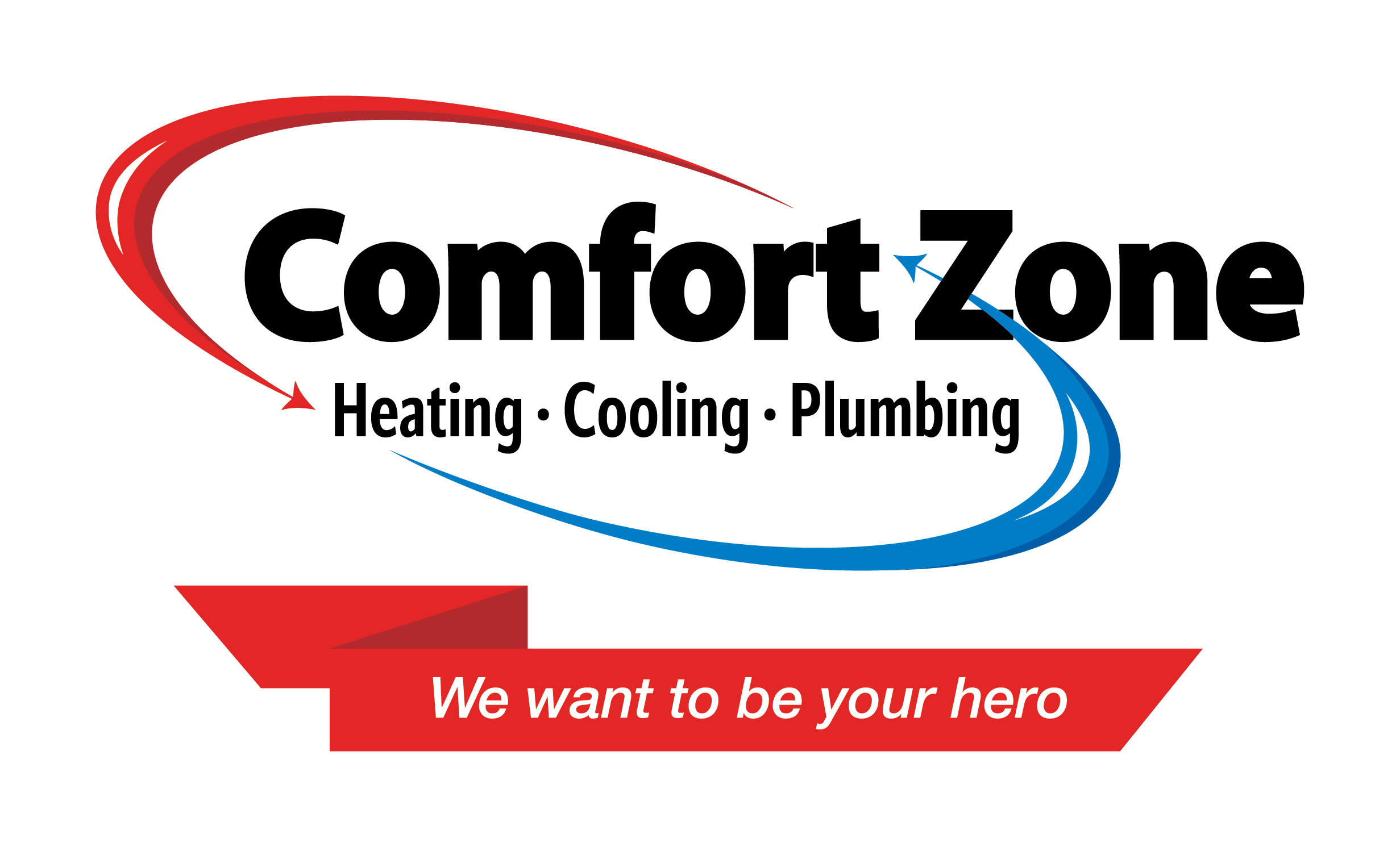 Comfort Zone Heating Cooling Plumbing