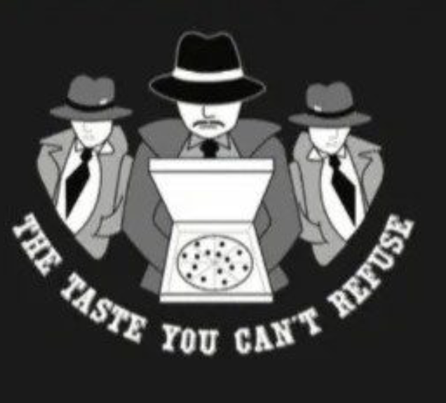 Perrottas Pizza